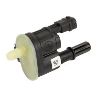 Soupape de reniflard de vapeur d'huile