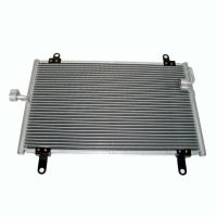 Condenseur de climatisation L=506 H=349 W=22