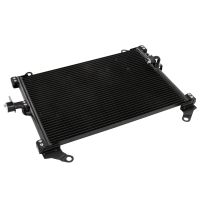 Condenseur de climatisation L=498 H=352 W=20