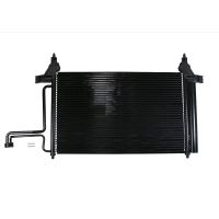 Condenseur de climatisation L=530 H=340 W=16