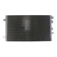 Condenseur de climatisation L=574 H=340 W=20