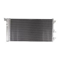 CONDENSEUR A/C FIAT PANDA 169 1.2 2003 -