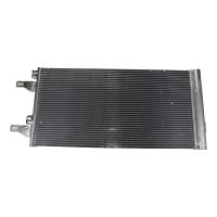 Climatisation à condenseur avec sécheur L=710 H=371 W=16