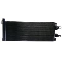 Climatisation à condenseur avec sécheur L=710 H=292 W=16