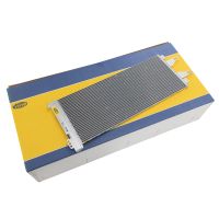 Condenseur climatisation avec sécheur L=710 H=292 W=16 Magneti Marelli