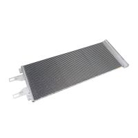 climatisation à condenseur