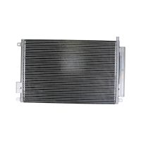 Climatisation à condenseur avec sécheur L=610 H=365 W=35