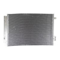 CONDENSEUR A/C DENSO avec sécheur