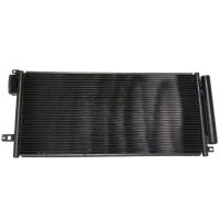 Climatisation à condenseur avec sécheur L=665 H=297 W=16