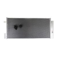 CONDENSEUR A/C DENSO avec sécheur