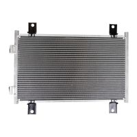 Condenseur climatisation Magneti Marelli 544x337x16