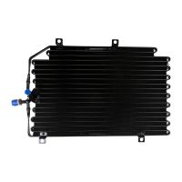 Condenseur de climatisation L=595 H=398 W=25