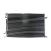 Condenseur de climatisation L=625 H=415 W=16