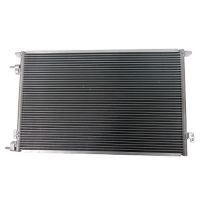 Condenseur de climatisation L=660 H=411 W=16