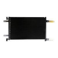 Condenseur de climatisation L=488 H=312 W=18