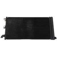 Climatisation à condenseur avec sécheur L=570 H=320 W=16