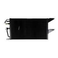 Condenseur de climatisation L=520 H=280 W=34