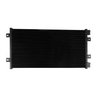 Condenseur de climatisation L=560 H=309 W=16