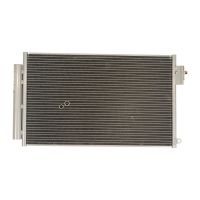 climatisation à condenseur