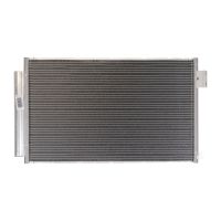 Kondensator Klimaanlage