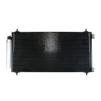 Condenseur de climatisation L=708 H=348 W=16