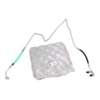 Tuyau flexible pour climatisation