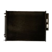 climatisation à condenseur