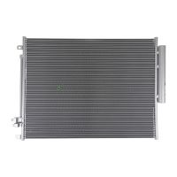 climatisation à condenseur