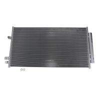 condenseur, climatisation