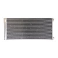 condenseur, climatisation