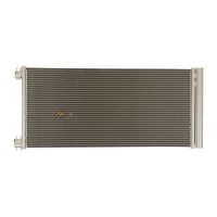 condenseur, climatisation