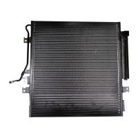 condenseur, climatisation