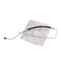 Ligne A/C du compresseur au condenseur