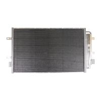 Condenseur avec sécheur climatisation Denso