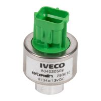Pressostat de climatisation d'origine