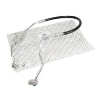 ligne de climatisation