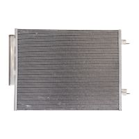 climatisation à condenseur