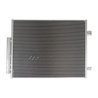 climatisation à condenseur