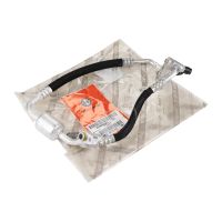 tuyau de climatisation