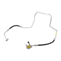 ligne de climatisation