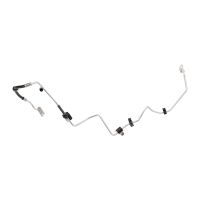 ligne de climatisation