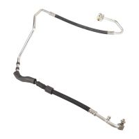 ligne de climatisation