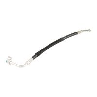 ligne de climatisation