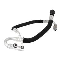 ligne de climatisation