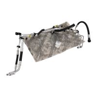 ligne de climatisation