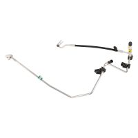 ligne de climatisation