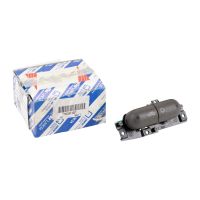 Commutateur de climatisation