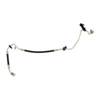 ligne de climatisation