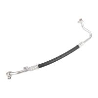 ligne de climatisation