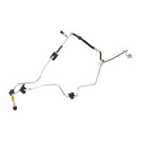 ligne de climatisation